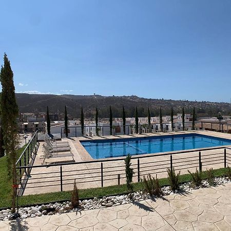 Condominio Palomino En Vinedos Del Mar Ensenada Privada San Antonio Luaran gambar