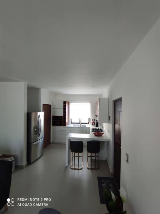 Condominio Palomino En Vinedos Del Mar Ensenada Privada San Antonio Luaran gambar
