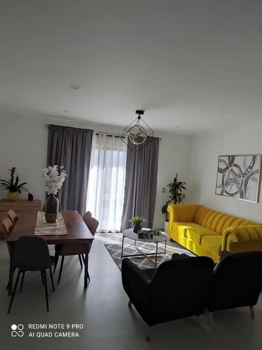 Condominio Palomino En Vinedos Del Mar Ensenada Privada San Antonio Luaran gambar