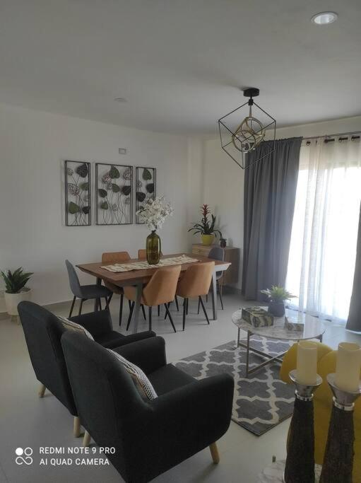 Condominio Palomino En Vinedos Del Mar Ensenada Privada San Antonio Luaran gambar