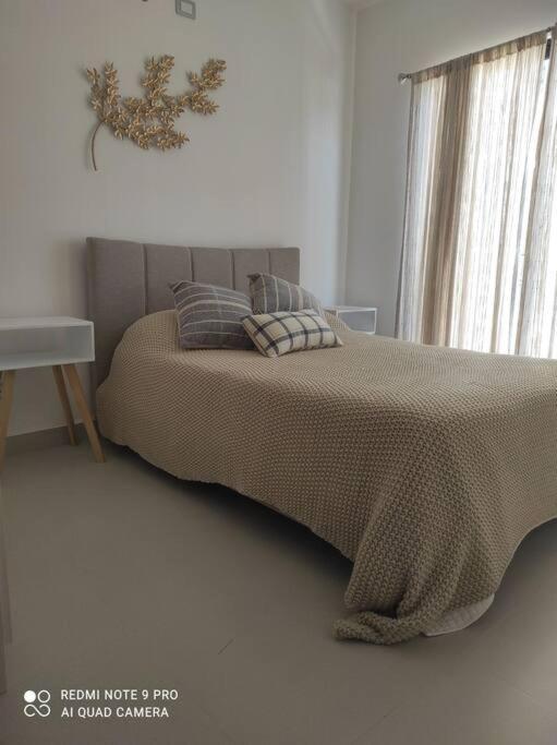 Condominio Palomino En Vinedos Del Mar Ensenada Privada San Antonio Luaran gambar