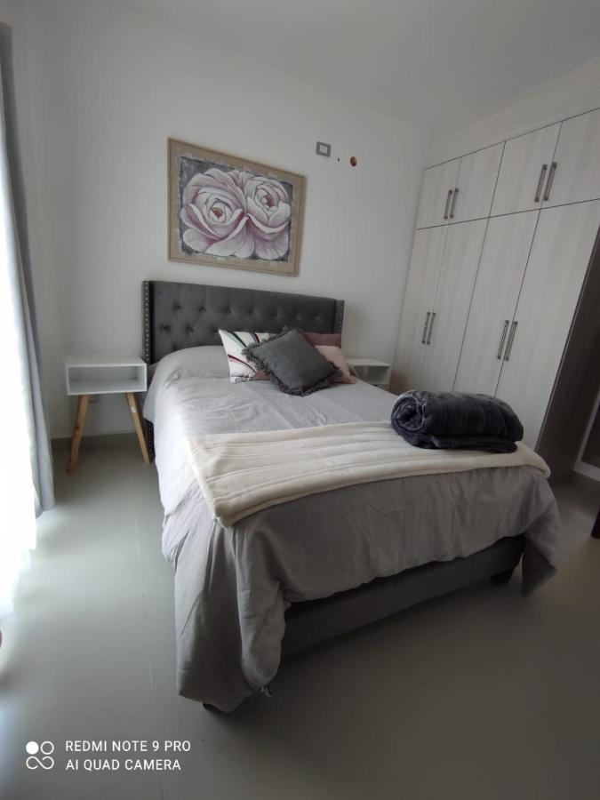 Condominio Palomino En Vinedos Del Mar Ensenada Privada San Antonio Luaran gambar