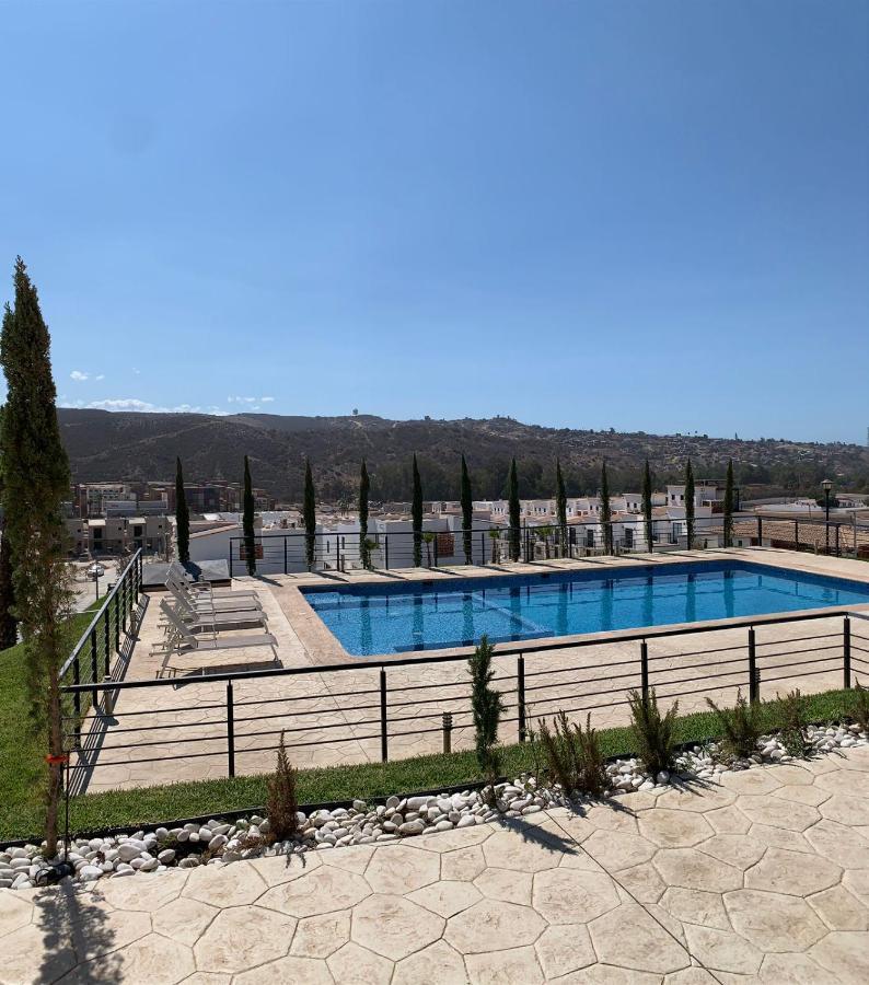 Condominio Palomino En Vinedos Del Mar Ensenada Privada San Antonio Luaran gambar