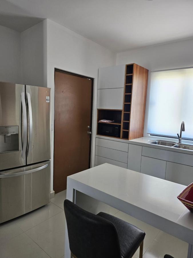 Condominio Palomino En Vinedos Del Mar Ensenada Privada San Antonio Luaran gambar